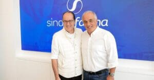 Sindusfarma elege diretoria para o triênio 2025-2027