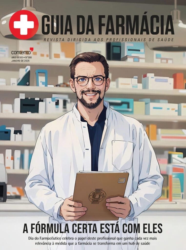 A Fórmula Certa Está com Eles