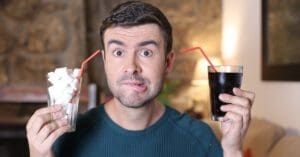 Diabetes X bebidas açucaradas: entenda a relação