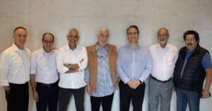 Biolab tem mudanças em seu Conselho Consultivo