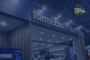 Farmácia do Futuro leva inovação e tecnologia para o Conexão Farma
