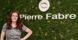 Pierre Fabre anuncia nova CEO da filial no Brasil