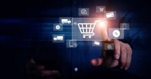 E-commerce projeta faturar quase R$ 235 bilhões em 2025