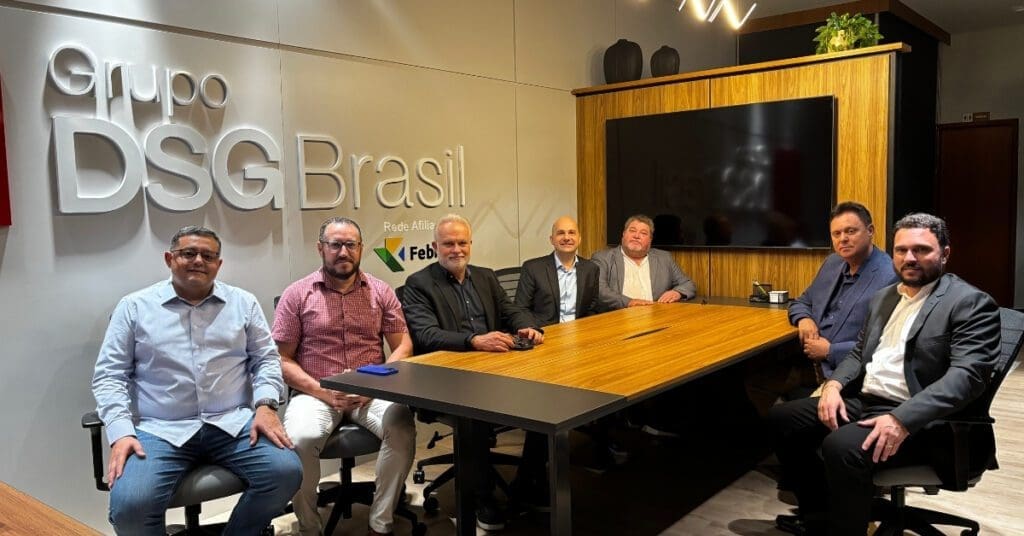 Grupo-DSG-Brasil-inaugura-novo-escritório-em-Passos-MG