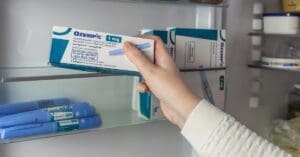 Anvisa determina retenção de receita para venda de Ozempic e similares