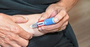 EUA aprovam Ozempic para pacientes em risco de insuficiência renal