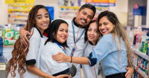 Pague Menos lança programa de capacitação de colaboradores