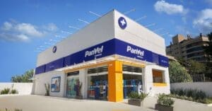 Panvel registra crescimento de vendas no 4T24