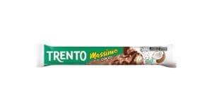 Trento lança Massimo Coco