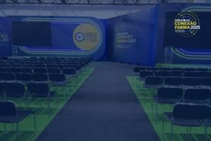 Conexão Farma 2025: arenas de conteúdo trazem insights para o canal farma