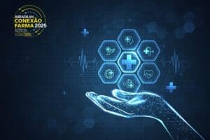A Farmácia do Futuro: digital, conectada e lucrativa