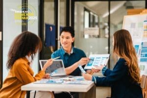 Construir marca não é só para empresa grande – e você faz todo dia