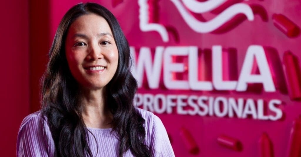 Wella-anuncia-Nathalie-Honda-como-nova-CMO-no-Brasil