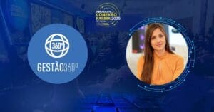 Conexão Farma 2025: palestra destaca trade marketing em higiene e beleza