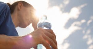 Como se proteger da onda de calor extremo que atinge o Brasil