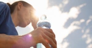 Como se proteger da onda de calor extremo que atinge o Brasil