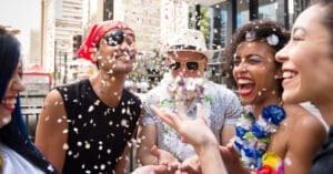 7 perguntas para se prevenir contra as ISTs no Carnaval