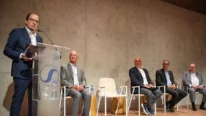 Sindusfarma realiza evento de posse do novo Conselho Diretor