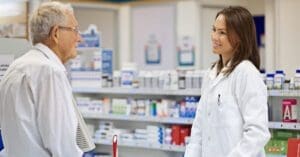 Dispensação de medicamentos: CFF oferece curso para capacitar farmacêuticos