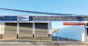 Rede Drogal inaugura primeira farmácia drive-thru em Piracicaba