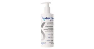 Hydratta lança loção corporal sem perfume