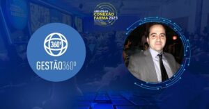 Palestra no Conexão Farma destaca a gestão de relacionamento com clientes