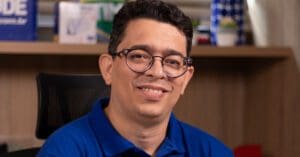 Uderson Fermino é o novo Diretor de TI da Pague Menos