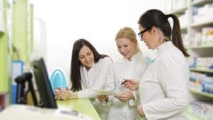 Empatia e conexão: o poder humano no canal farma