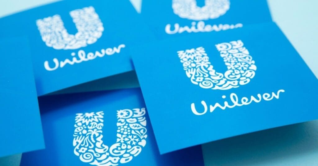 Unilever-anuncia-novo-CEO-Global