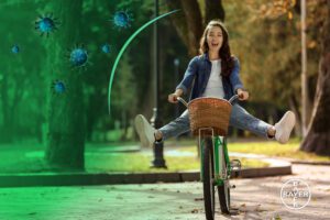 O autocuidado na manutenção da saúde imunológica