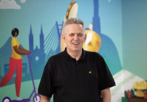 NRF: transformação digital no varejo é um caminho sem retorno