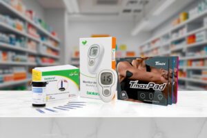 Sua farmácia no topo do mercado de glicose com a Bioland