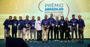 Prêmio Abradilan Fornecedores do Ano 2025: reconhece a excelência no setor farmacêutico