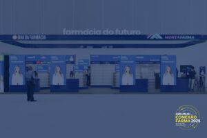 Conexão Farma 2025: os destaques da Farmácia do Futuro e da rua do Associativismo