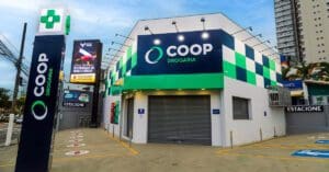 Coop Drogaria investe R$ 950 mil em nova loja