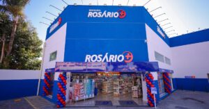 Drogaria Rosário abre 45 vagas em Cuiabá