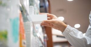 Vendas do varejo farmacêutico atingem R$ 158,4 bilhões em 2024