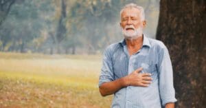 Ondas de calor: mortalidade entre idosos cresce