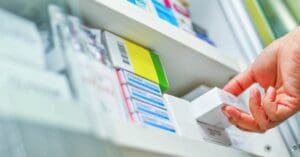 Reajuste médio de preços dos medicamentos fica abaixo da inflação geral