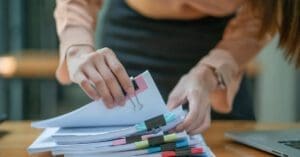 6 iniciativas eficazes para as empresas apoiarem a saúde da mulher