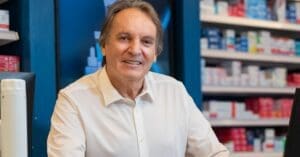 Livro de Antonio Carlos Pipponzi resgata a história da Droga Raia