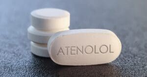 Atenolol está entre os 10 medicamentos mais vendidos no Brasil