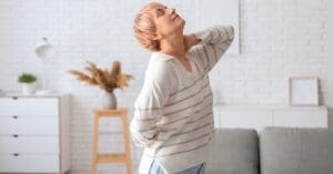 Dores Crônicas aumentam em dias frios. Especialista explica