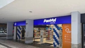 Panvel inaugura primeira loja na Avenida Paulista