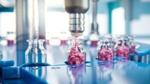 ABIFINA apresenta estudo sobre patentes farmacêuticas ao Ministério da Saúde