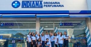 Farmácia Indiana abre três lojas na Bahia