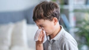 Casos de síndrome respiratória continuam em alta no país