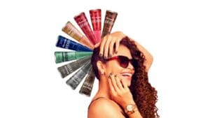 Risqué e Chilli Beans anunciam cross collab com esmaltes e óculos