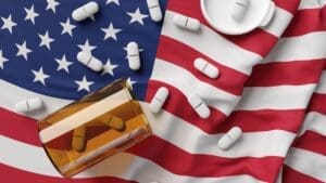 Trump planeja lançar site de venda de medicamentos ao consumidor