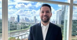 Takeda Brasil anuncia Rodrigo Rodriguez como novo presidente